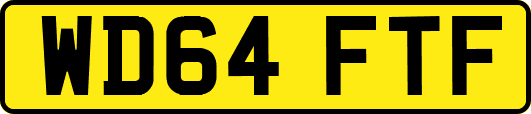 WD64FTF