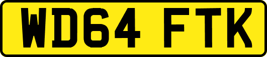 WD64FTK