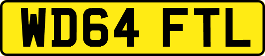 WD64FTL