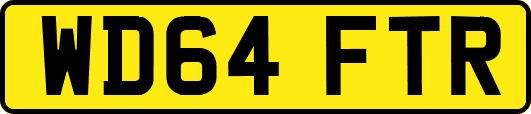 WD64FTR