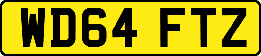 WD64FTZ
