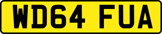 WD64FUA