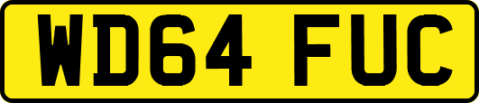 WD64FUC