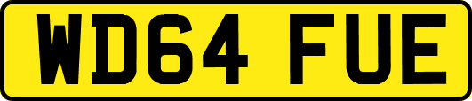 WD64FUE