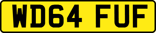 WD64FUF