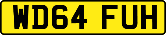 WD64FUH