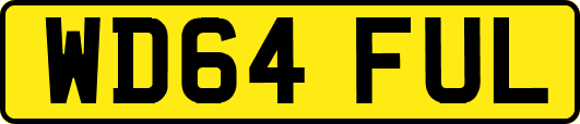 WD64FUL