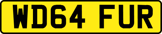 WD64FUR