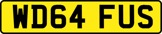 WD64FUS