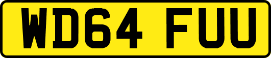 WD64FUU
