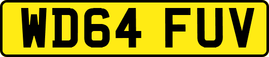 WD64FUV