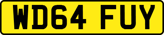 WD64FUY