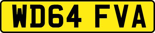 WD64FVA