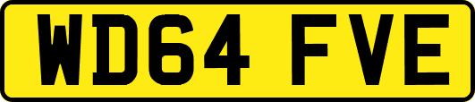 WD64FVE