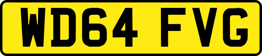 WD64FVG