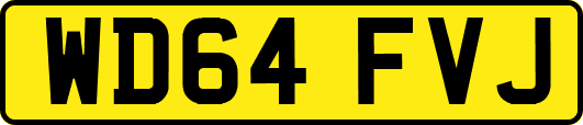 WD64FVJ