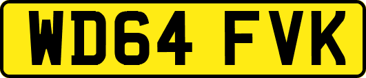WD64FVK
