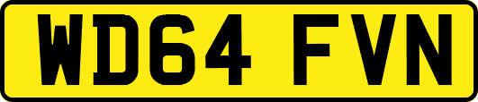 WD64FVN