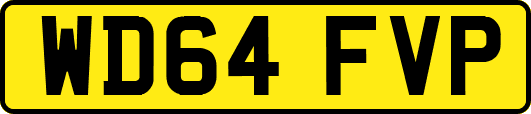 WD64FVP