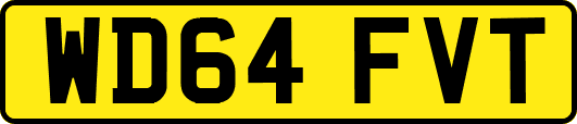 WD64FVT