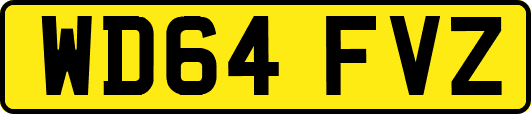 WD64FVZ