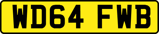 WD64FWB