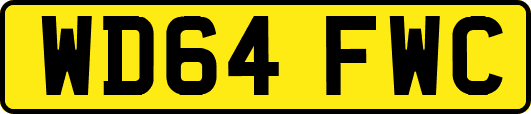 WD64FWC