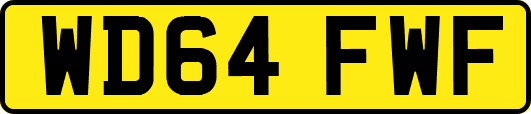 WD64FWF