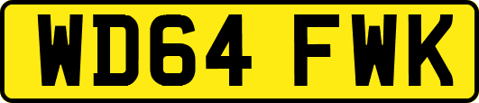 WD64FWK