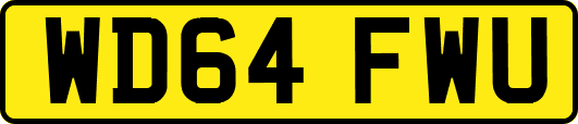 WD64FWU