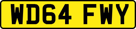 WD64FWY
