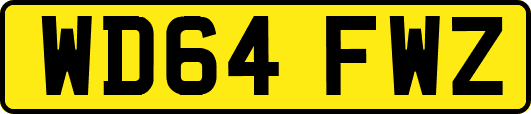 WD64FWZ