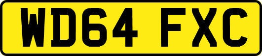 WD64FXC