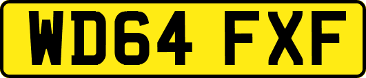 WD64FXF