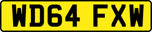 WD64FXW