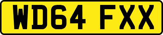 WD64FXX