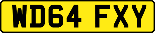 WD64FXY