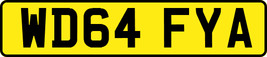 WD64FYA