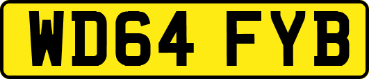 WD64FYB