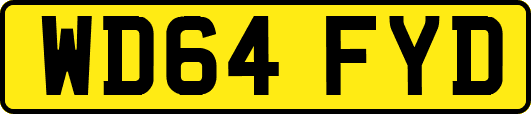 WD64FYD