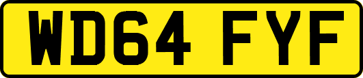 WD64FYF