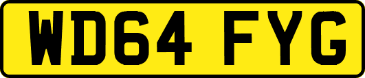 WD64FYG