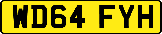 WD64FYH