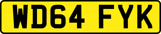 WD64FYK