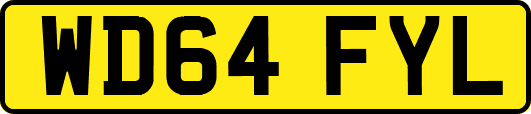WD64FYL
