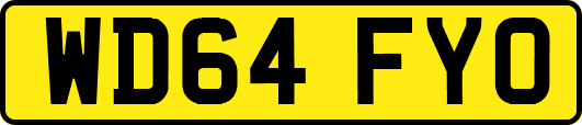 WD64FYO