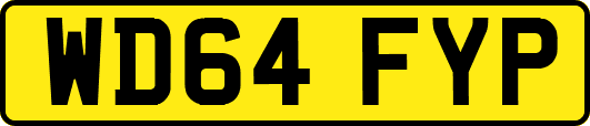 WD64FYP