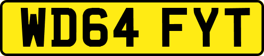 WD64FYT