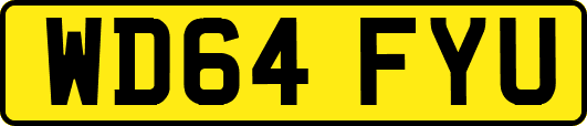 WD64FYU