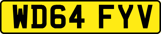 WD64FYV
